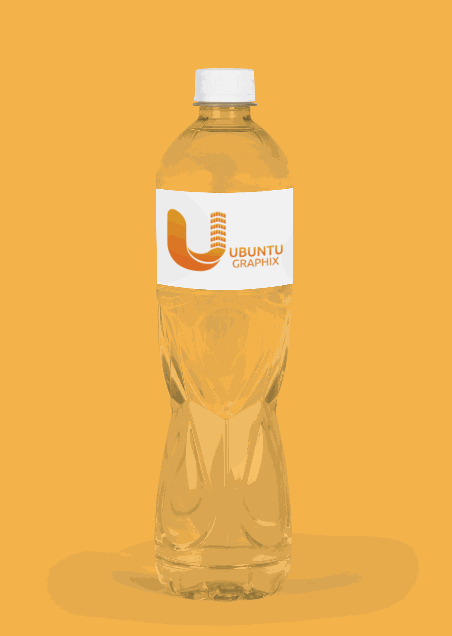 Branded_water-bottle